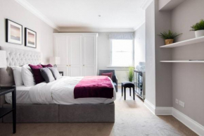 Spacious Family Paddington Flat